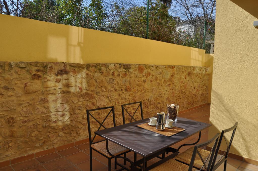 Can Tarongeta Apartments Palafrugell Exterior foto