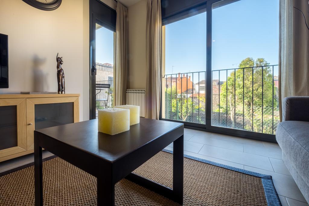 Can Tarongeta Apartments Palafrugell Exterior foto