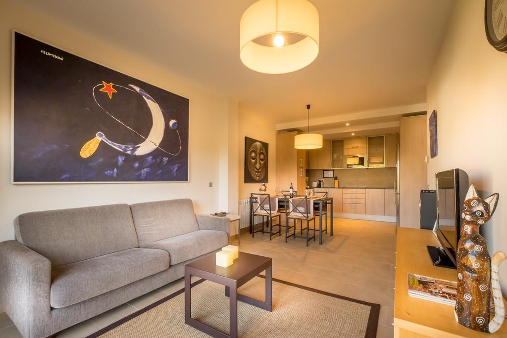 Can Tarongeta Apartments Palafrugell Exterior foto
